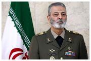 رئیس ستادکل نیروهای مسلح: دستگاه هایی اجرایی ضوابط پدافند غیرعامل را دقیق اجرا کنند