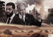 تشدید تنش علیه بیروت؛ «جولانی» و «نتانیاهو» در یک سنگر واحد