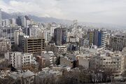 عمق رکود خرید و فروش مسکن عمیق‌تر شده است