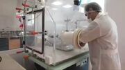 موفقیت متخصصان صنعت هسته‌ای در بومی‌سازی رادیوداروی ید-۱۲۳