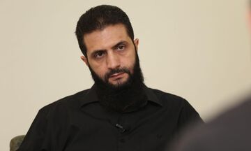 فرار الجولانی از دمشق و ترور ۳ مقام ارشد دولت