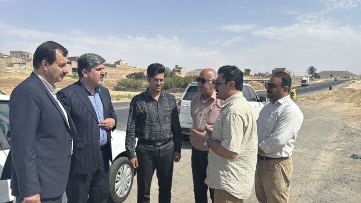 اتمام کریدور شمال جنوب جزو اولویت‌های کردستان است