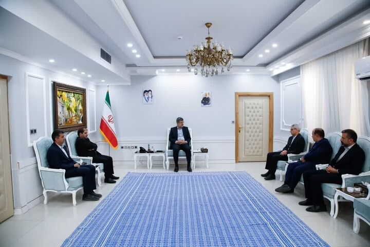 تاکید سخنگوی وزارت خارجه بر نقش یزدی‌های خارج کشور در توسعه اهداف اقتصادی
