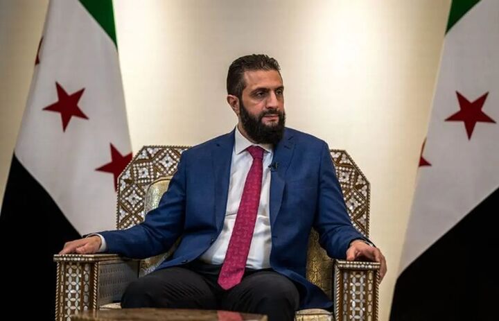 گزارش‌های تأییدنشده از فرار الجولانی از دمشق