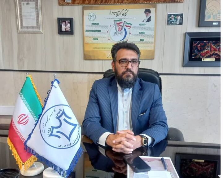 بستر برای برپایی نمایشگاه های لباس اسلامی در البرز فراهم است