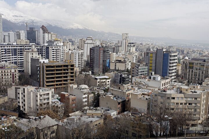 سیاستگذاری مسکن با چراغ خاموش