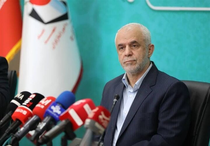 دستور رئیس جمهور برای رفع موانع واردات خودروی جانبازان تا پایان شهریور دستور رئیس جمهور برای رفع موانع واردات خودروی جانبازان تا پایان شهریور