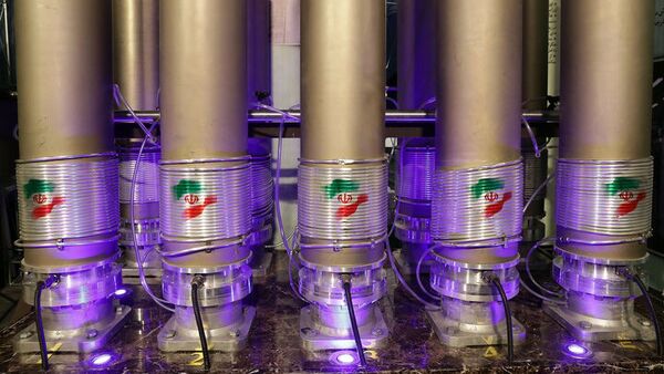 المیادین: مسکو درخواستی برای توقف غنیسازی ایران نداشته است المیادین: مسکو درخواستی برای توقف غنیسازی ایران نداشته است