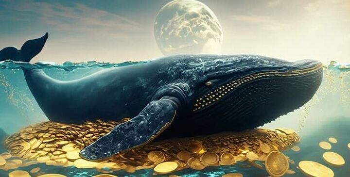 حمله نهنگ‌ها به TON، SHIB و OP | آیا آلت‌س...