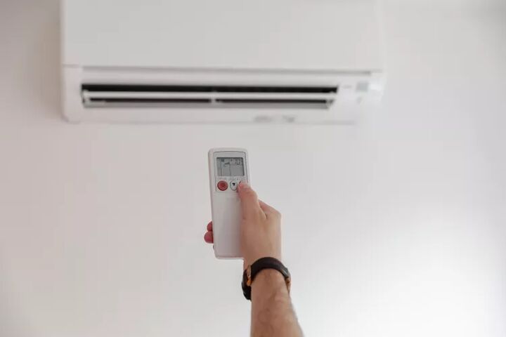 خدمات  کاردون برای سرویس دوره ایِ کولرگازی