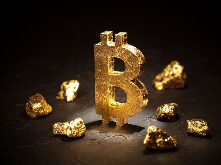 بیت‌کوین از مرز ۱۲۰ هزار دلار عبور کرد