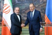 بقائی: عراقچی با لاوروف دیدار می‌کند