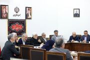 تحقق اهداف برنامه هفتم با جذب سرمایه‌گذاری خارجی