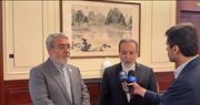 تجاوز رژیم صهیونیستی به ایران موضوع اجلاس شانگهای