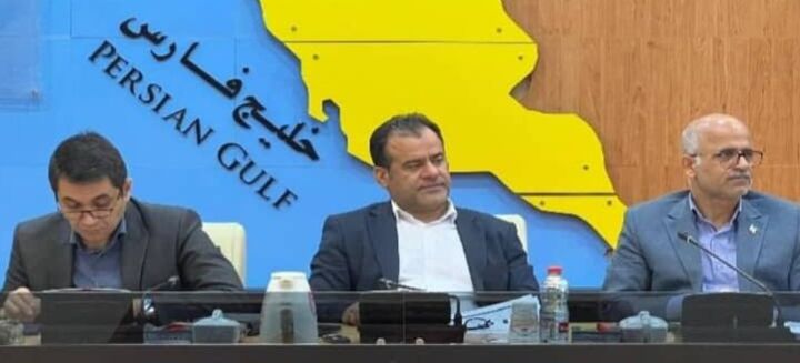 ۱۴.۴ هزار میلیارد ریال تسهیلات با هدف حمایت از اشتغال در بوشهر پرداخت شد