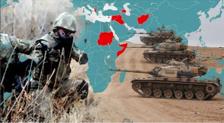 اذعان ضمنی باکو به روند پیوستن به ناتو؟