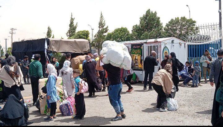 تمدید مهلت پیگیری بازگشت ودیعه مسکن اتباع غیرمجاز