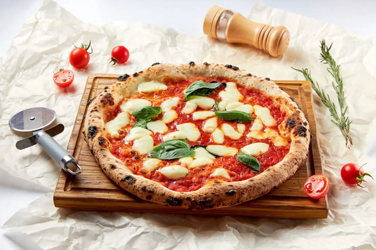 انواع پنیر پیتزا که از آنها خبر نداشتید