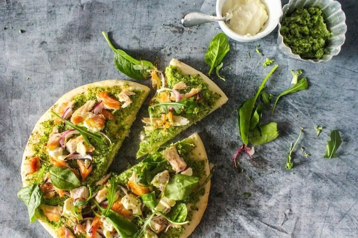 انواع پنیر پیتزا که از آنها خبر نداشتید