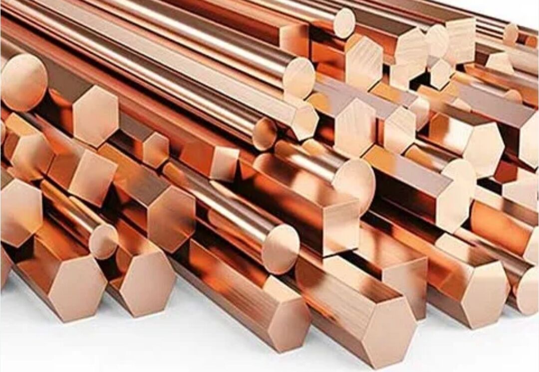 شوک تعرفه ۵۰ درصدی ترامپ به بازار جهانی مس؛ تحلیل قیمت جهانی فلز سرخ