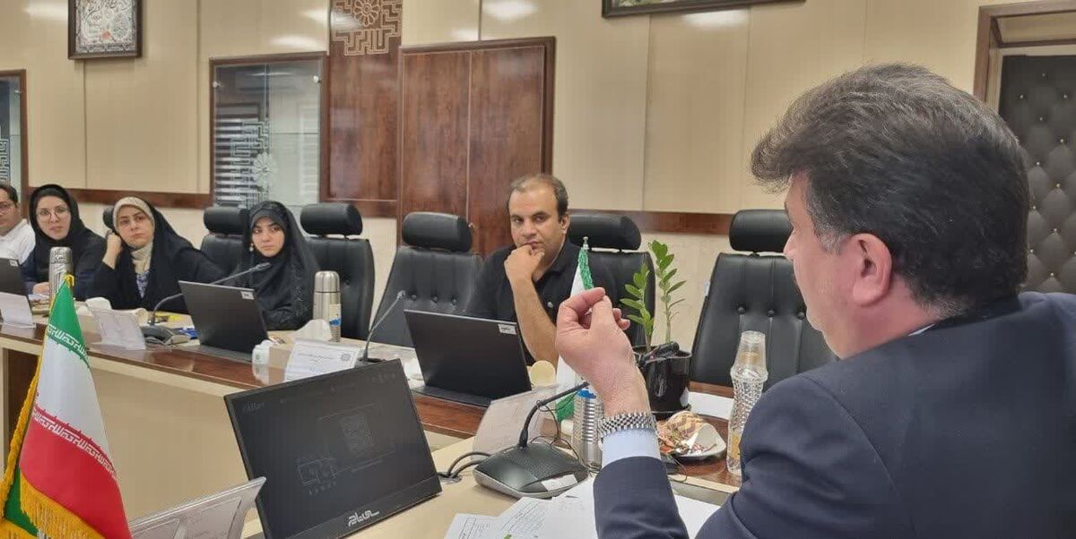 ۹۸ درصد بودجه استان اصفهان از طریق مالیات تامین می شود| اجرای طرح نشان دار کردن مالیاتی