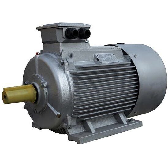 ورود گسترده الکتروموتورهای چینی به صنایع ایران تهدید یا مزیت است؟