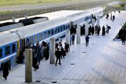 فروش بلیت قطارهای شهریورماه آغاز شد