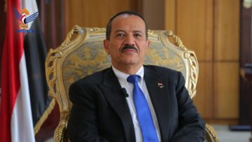 هشدار انصارالله به ابوظبی و ریاض درباره عواقب ربودن وزیر سابق یمنی