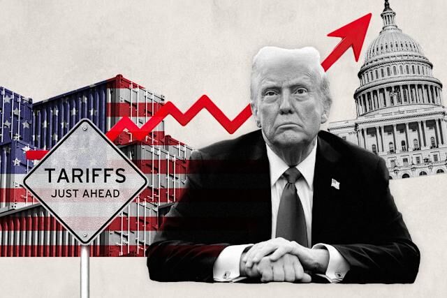 چرا تعرفه گمرکی آمریکا موثرتر از تحریم است؟