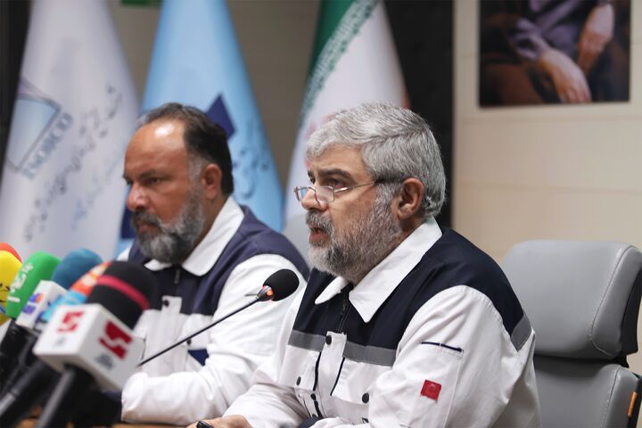 دروازههای ایزوایکو به روی کشتیهای غولپیکر دنیا باز است