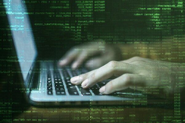 سایت مرکزی سازمان سیا هک شد سایت مرکزی سازمان سیا هک شد