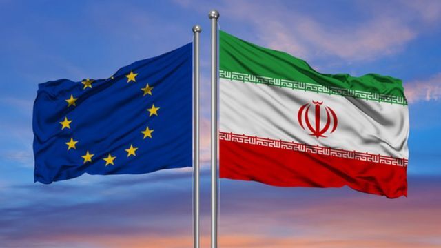 اتحادیه اروپا هشت فرد و یک نهاد مرتبط با ایران را تحریم کرد