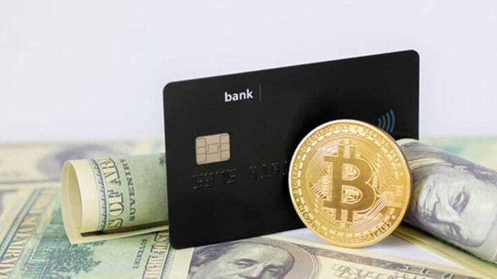 چرا بانک‌ها بیت‌کوین می خرند؟
