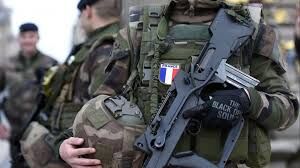 فرانسه: اروپا تا ۲۰۳۰ با یک جنگ بزرگ مواجه خواهد شد فرانسه: اروپا تا ۲۰۳۰ با یک جنگ بزرگ مواجه خواهد شد