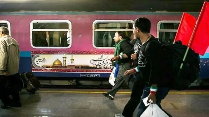بلیتهای گران اربعین، جعلی هستند| اعلام کمترین و بیشترین قیمت بلیت اربعین بلیتهای گران اربعین، جعلی هستند| اعلام کمترین و بیشترین قیمت بلیت اربعین
