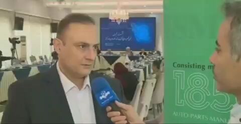 بدهی ۵۵ هزار میلیارد تومانی خودروسازان به قطعهسازان بدهی ۵۵ هزار میلیارد تومانی خودروسازان به قطعهسازان
