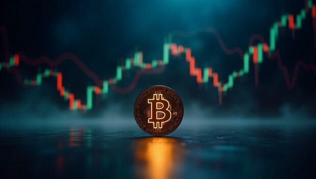 بیت کوین ۲۰۰ هزار دلاری دور نیست