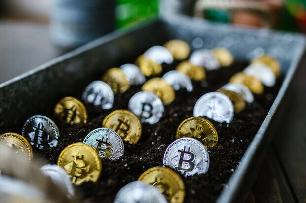 صندوقهای کریپتویی در راه بورس تهران