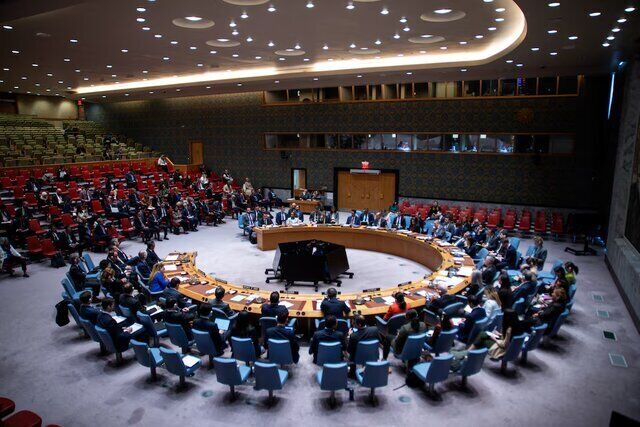 سازمان ملل: محدودیت‌های دیپلماتیک ایران باید رفع شوند