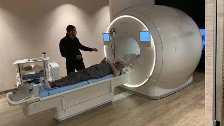بزرگ‌ترین پروژه تصویربرداری جهان با اسکن ۱۰۰ هزار نفر در بریتانیا تکمیل شد