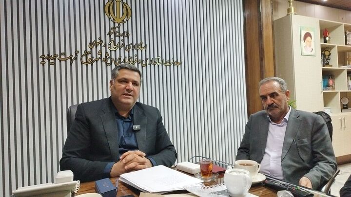علت ۳۰ درصد هدر رفت آب در تربت‌حیدریه فرسودگی خطوط انتقال است