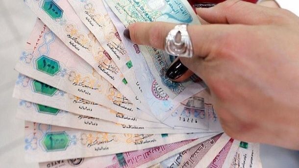 امارات، مبدا بزرگ‌ترین جاسوسی مالی علیه ایران