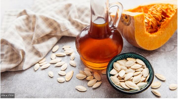 ارزش ۱.۰۴میلیارد دلاری بازار جهانی روغن تخمه کدو؛ سهم ۴۵درصدی اتریش از بازار