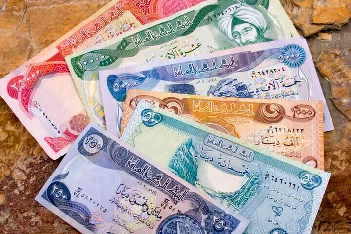 قیمت دینار عراق امروز شنبه ۱۶ خرداد ۱۴۰۵ | افزایش قیمت قیمت دینار عراق امروز شنبه ۱۶ خرداد ۱۴۰۵ | افزایش قیمت