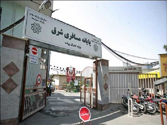 ابتدای مردادماه؛ آغاز عملیات اجرایی فاز دوم پردیس مسافری شرق تهران