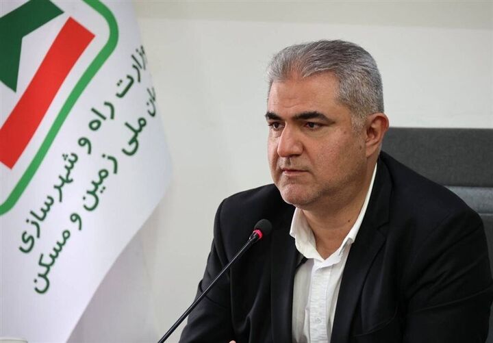 ۴۰ همت از داراییها به طرح نهضت مسکن تزریق میشود ۴۰ همت از داراییها به طرح نهضت مسکن تزریق میشود