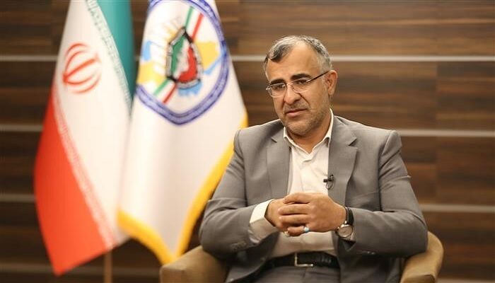 تلاشهای ایران برای خروج از لیست سیاه FATF با هدف منافع ملی است تلاشهای ایران برای خروج از لیست سیاه FATF با هدف منافع ملی است