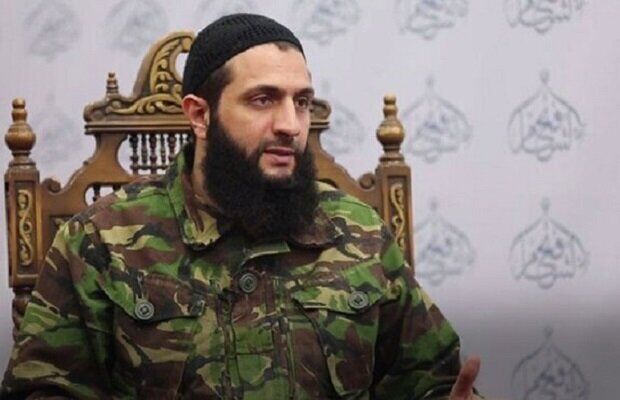 سیاستمدار لبنانی: جولانی از دمشق گریخته است سیاستمدار لبنانی: جولانی از دمشق گریخته است