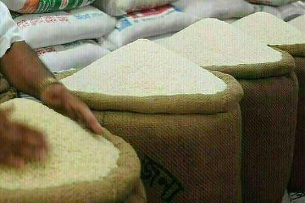 قیمت برنج ایرانی با شیب مناسب در حال کاهش است