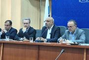 دولت بدون همراهی مردم نمی‌تواند به اهداف خود برسد